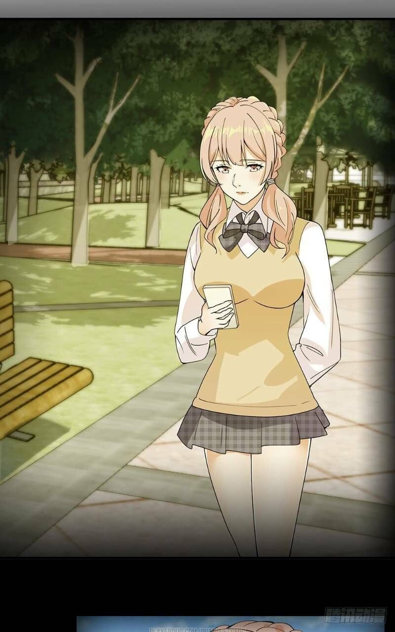 đỉnh phong cường thiếu chapter 32 11