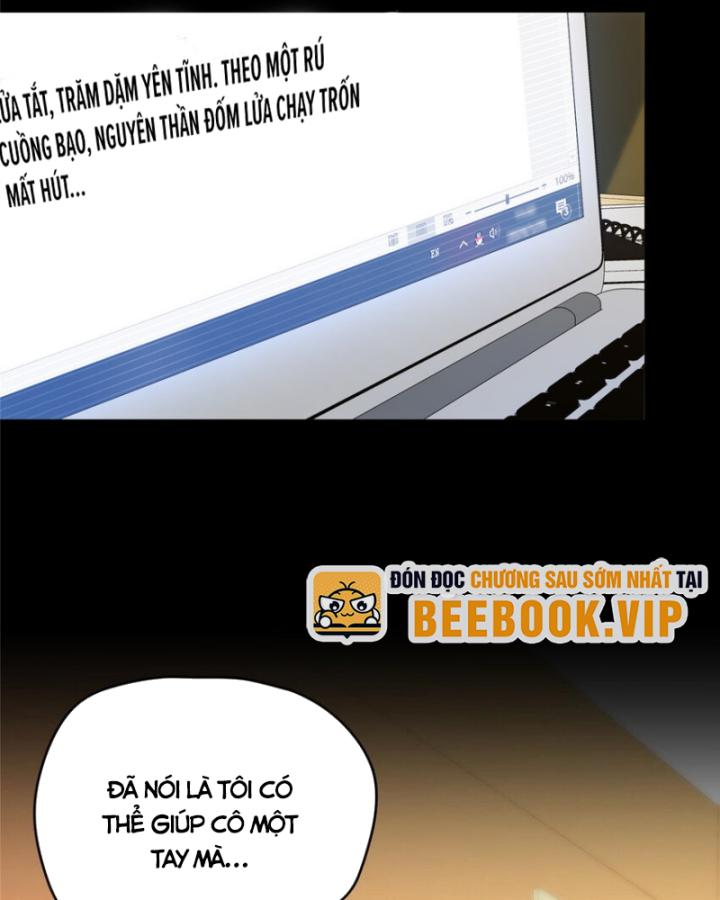 nữ chính chạy từ trong sách ra thì phải làm sao chapter 108 56