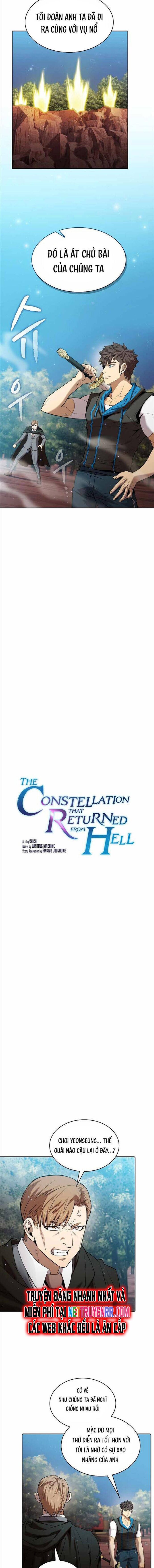 thiên thần quay về từ địa ngục chapter 114 3