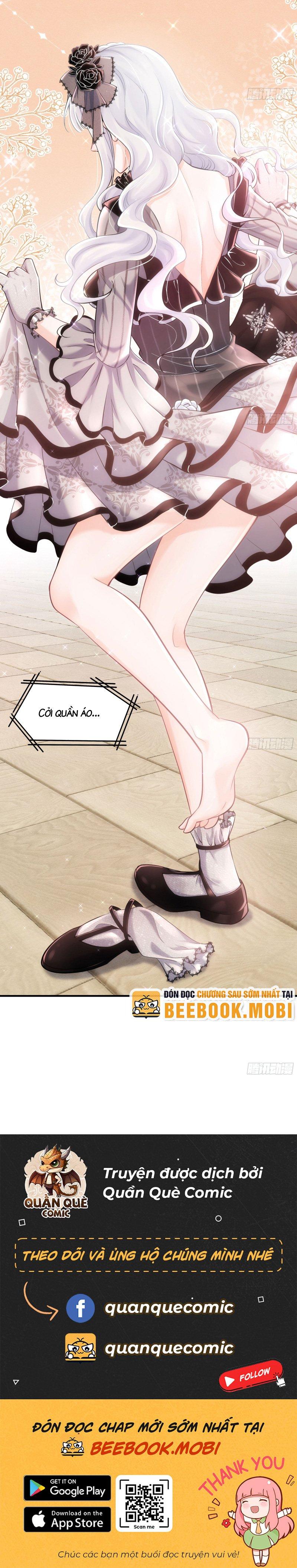 bắt đầu từ trăng đỏ chapter 94 26