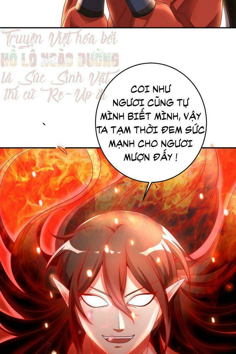 thiên kim bất hoán chapter 69 15