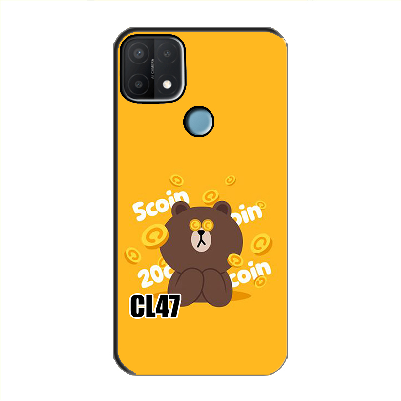 Ốp Lưng Dành Cho OPPO A15
