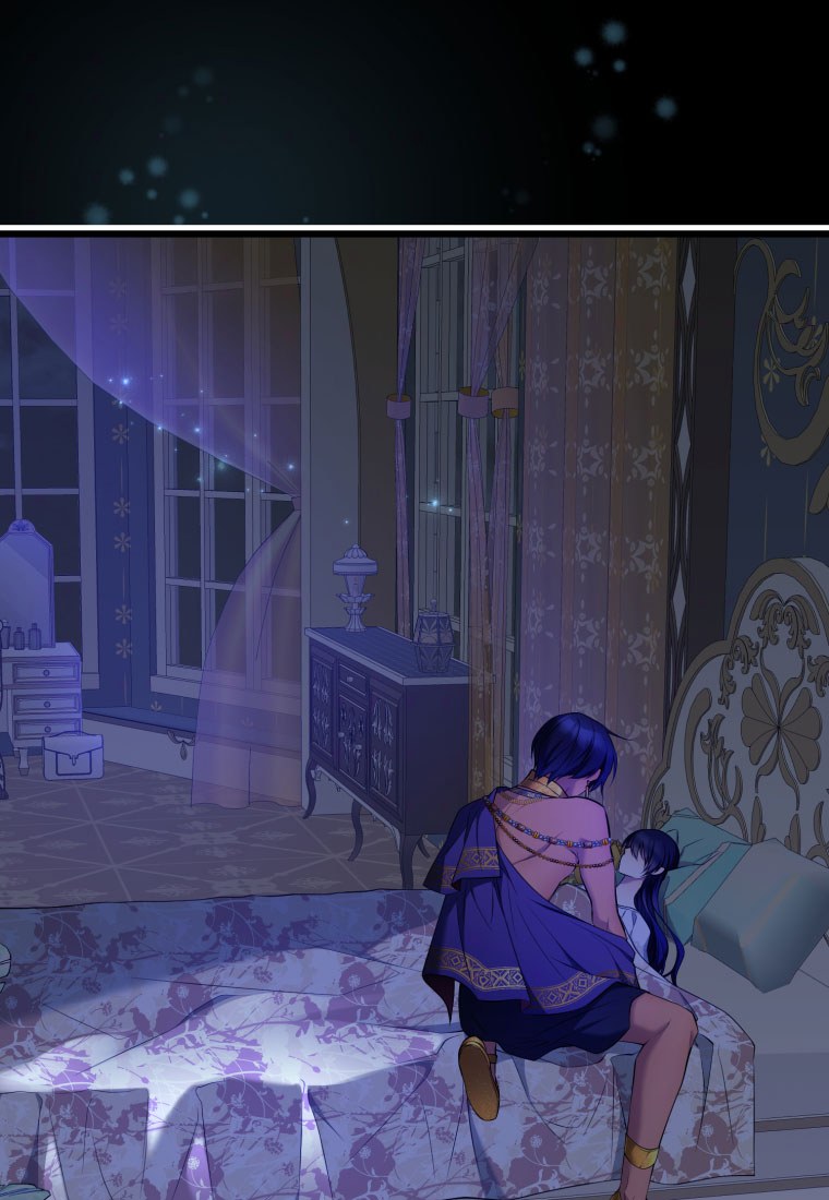 mãnh thú bệ hạ chapter 22 49