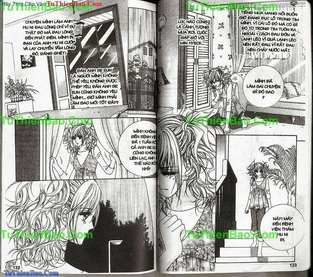 bốn chàng hào hoa (bản đẹp) chapter 9 66