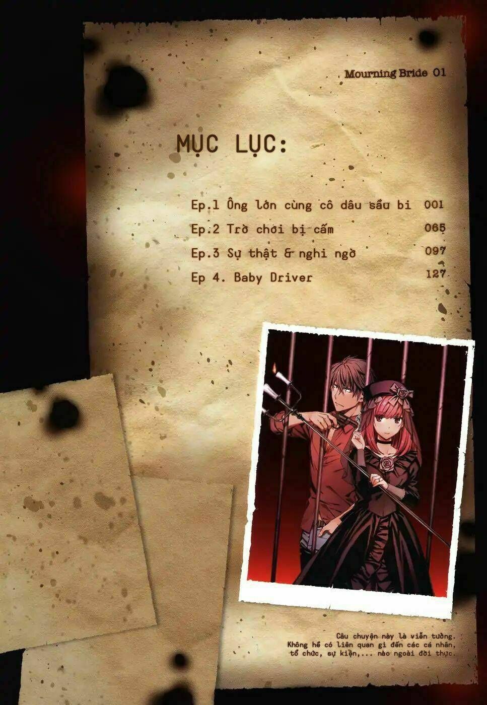 mourning bride chapter 1 5