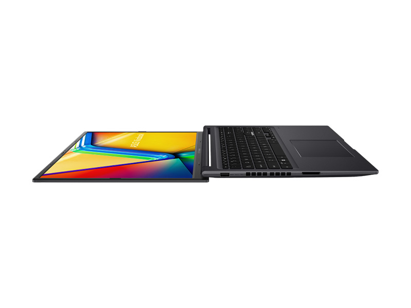 Laptop ASUS Gaming Vivobook K3605ZC-RP564W (Intel Core i5-12500H | 16GB | 512GB | RTX 3050 | 16 inch WUXGA | Win 11 | Đen) - HÀNG CHÍNH HÃNG
