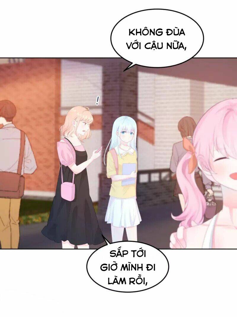 tôi và lịch sử yêu đương của tôi chapter 6 16