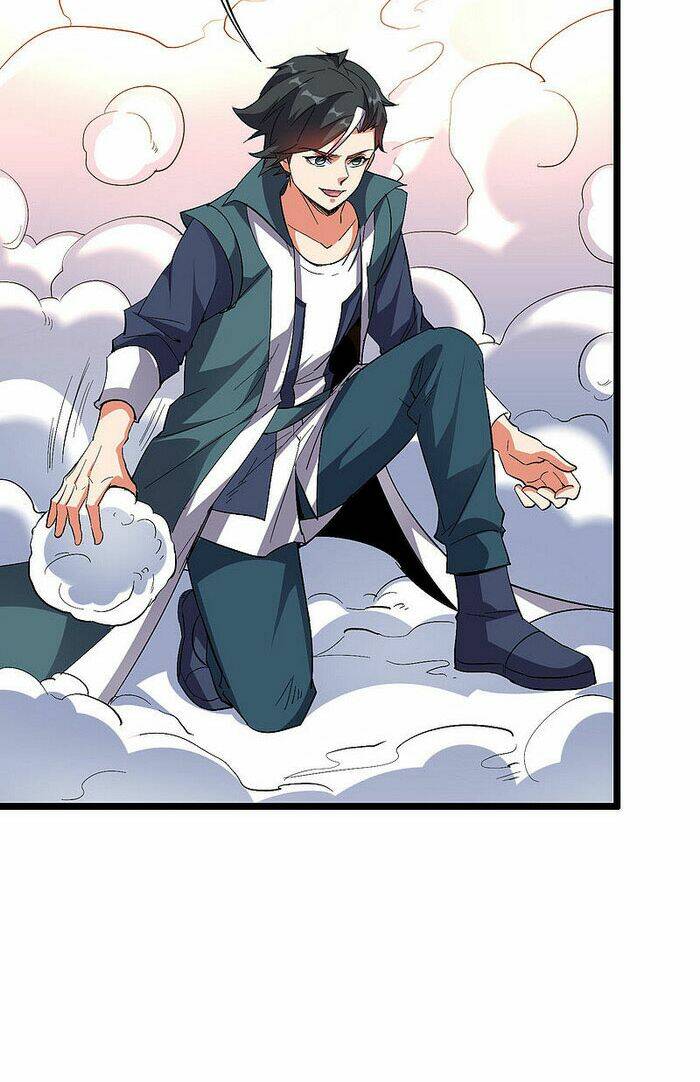 phục thiên thánh chủ chapter 103 23