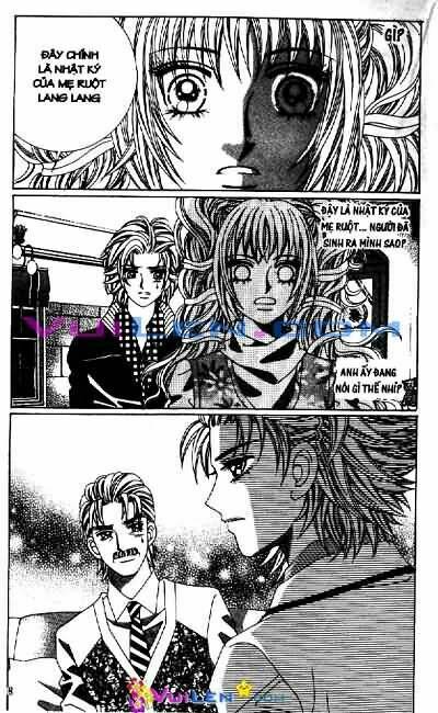 tình yêu quý tộc chapter 113 9