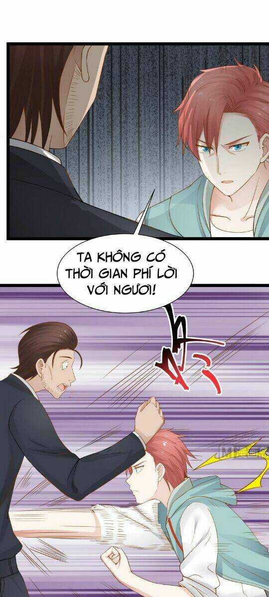 trên người ta có một rồng chapter 17 11