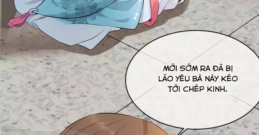 gian phi như thử đa kiều chapter 18 8