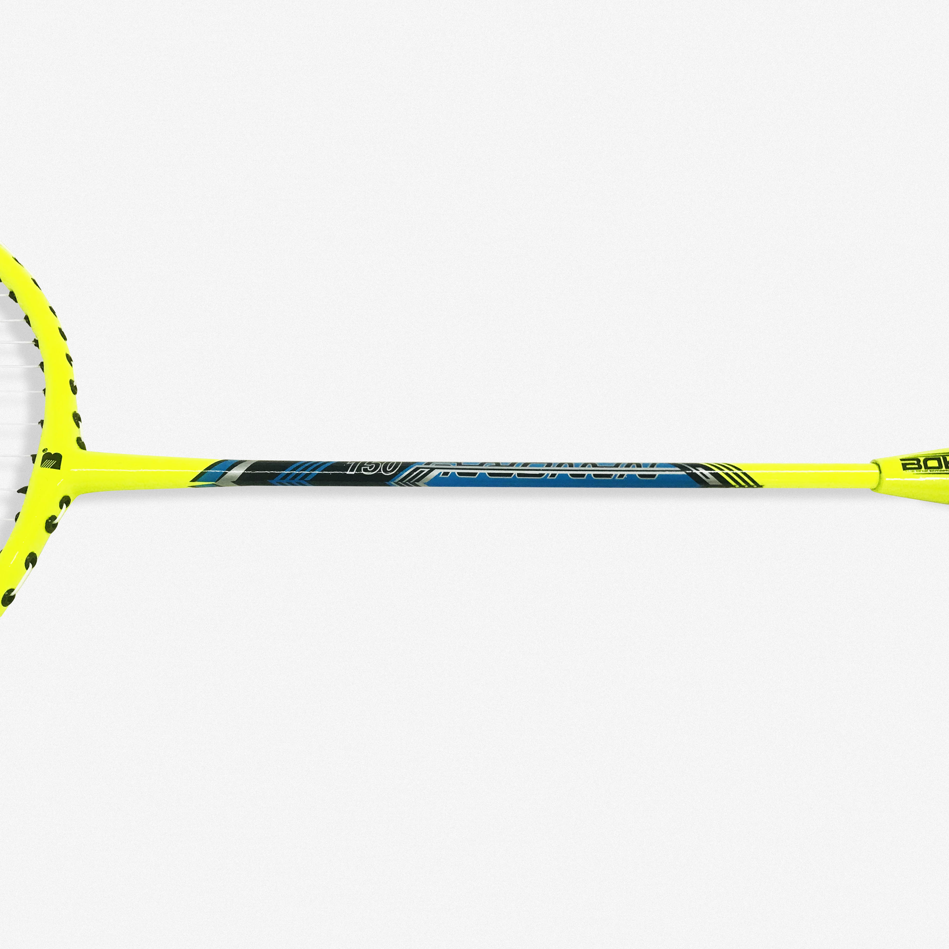 Cặp vợt cầu lông hợp kim nhôm siêu bền Sportslink Bokai BK-150