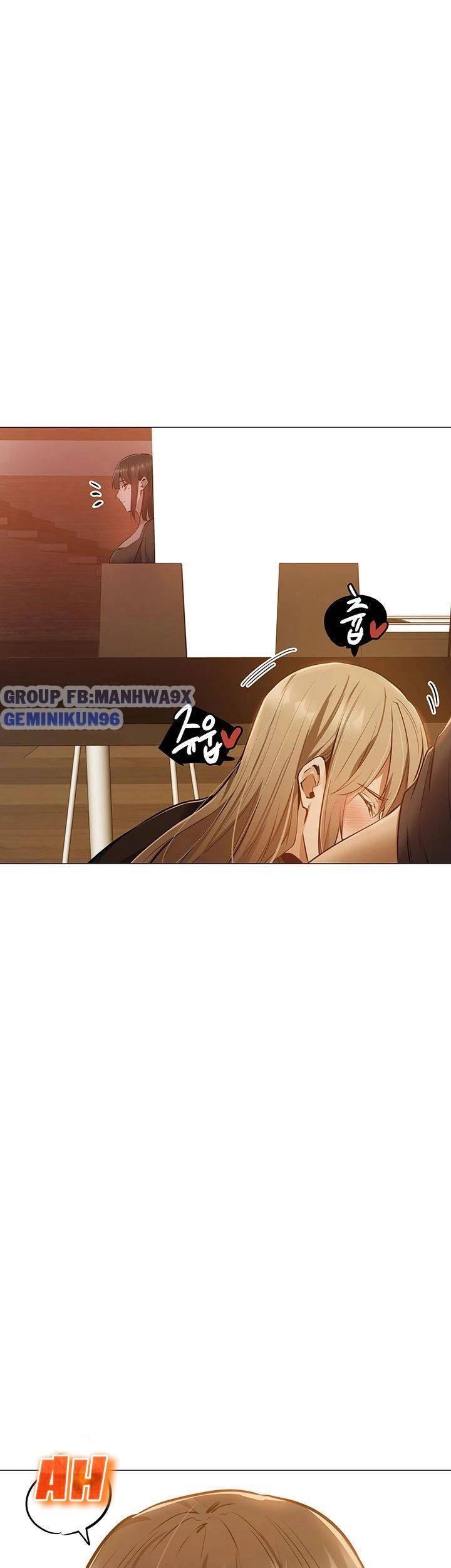 dưới mái nhà chung chapter 11 48