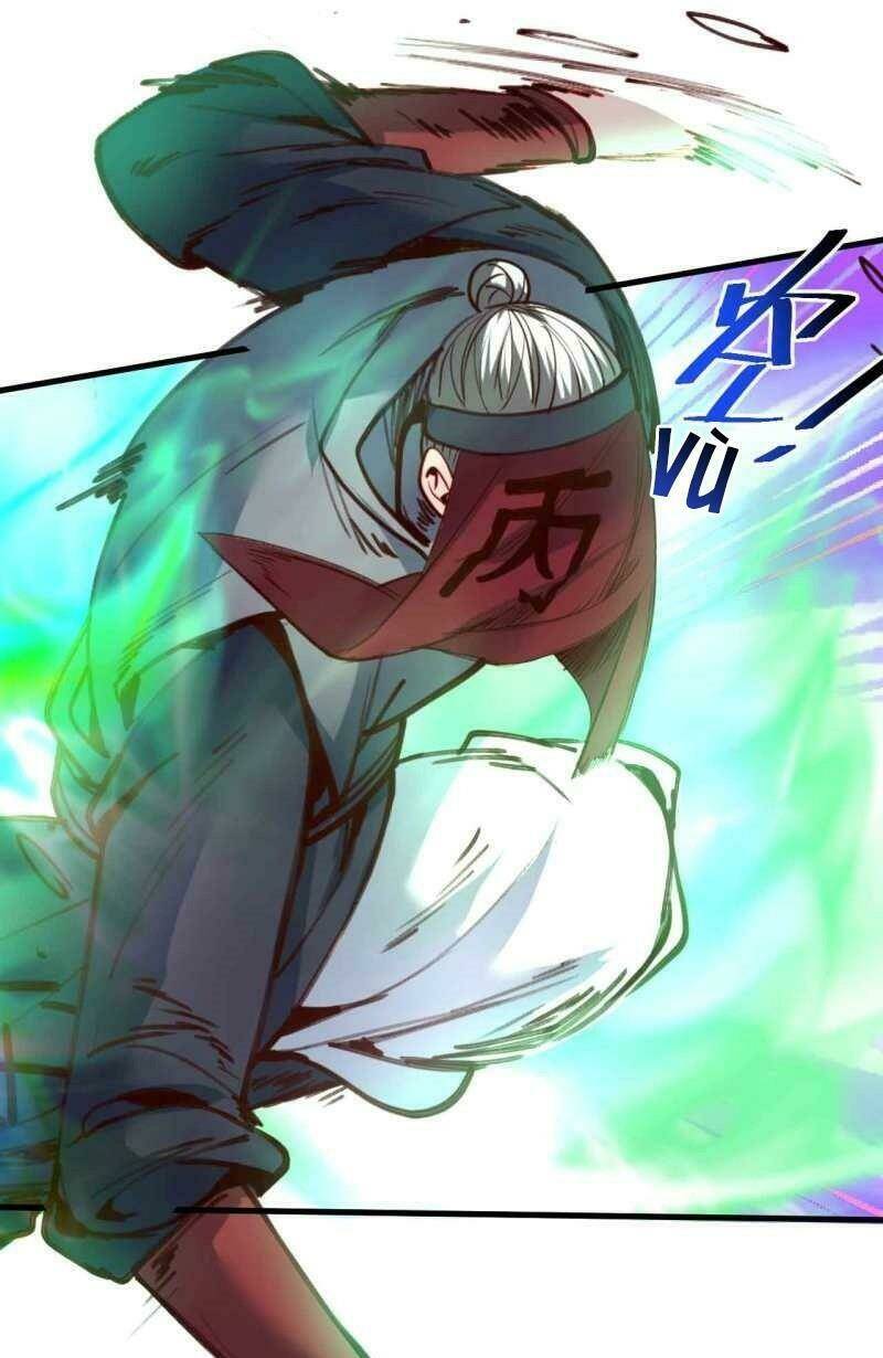 tối cường đại biểu hoàng kim thận chapter 91 13