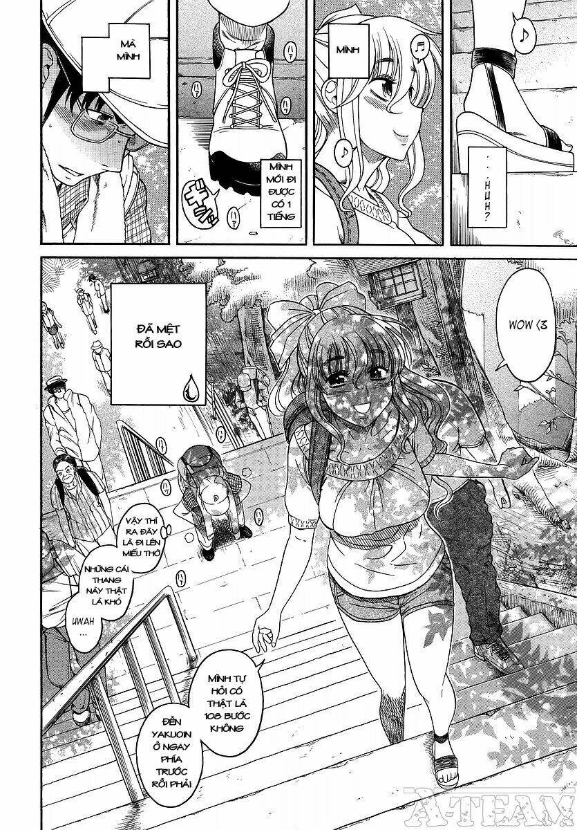 happy negative marriage chapter 9 5