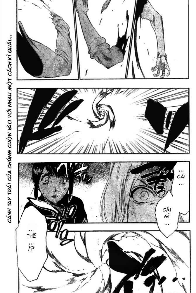thần chết ichigo chapter 336 1