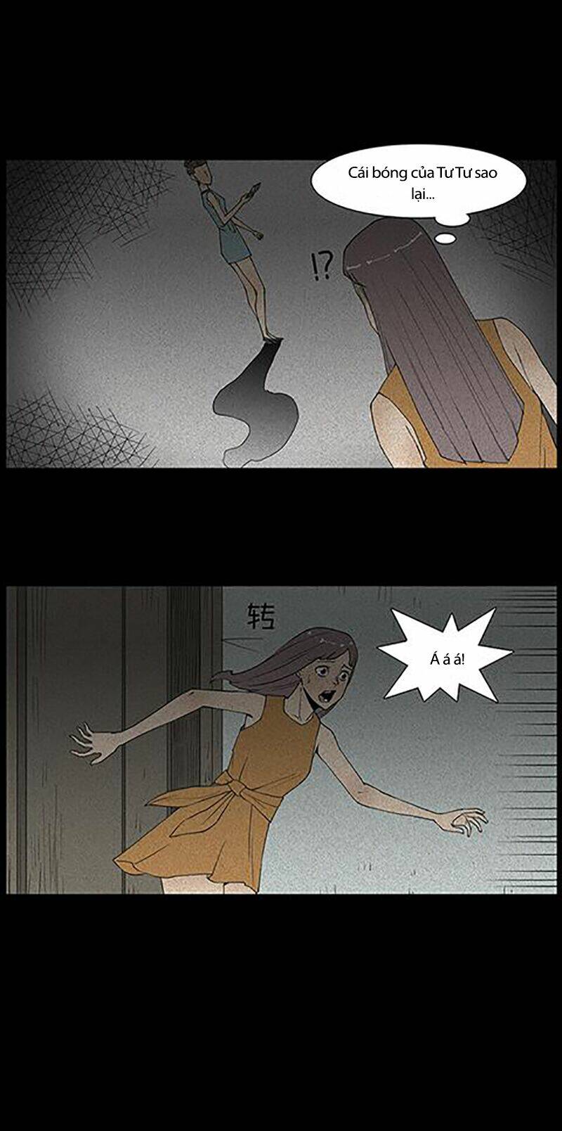 kinh dị đêm khuya chapter 35 31