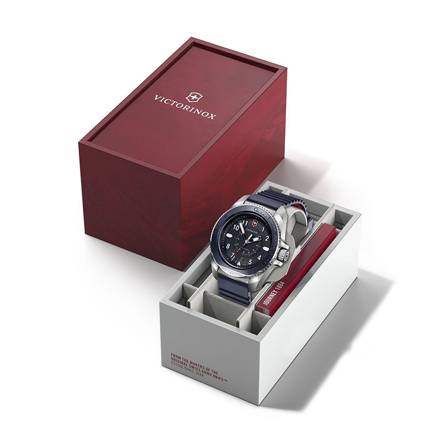 Đồng hồ Journey 1884 Victorinox Thụy Sỹ 241975