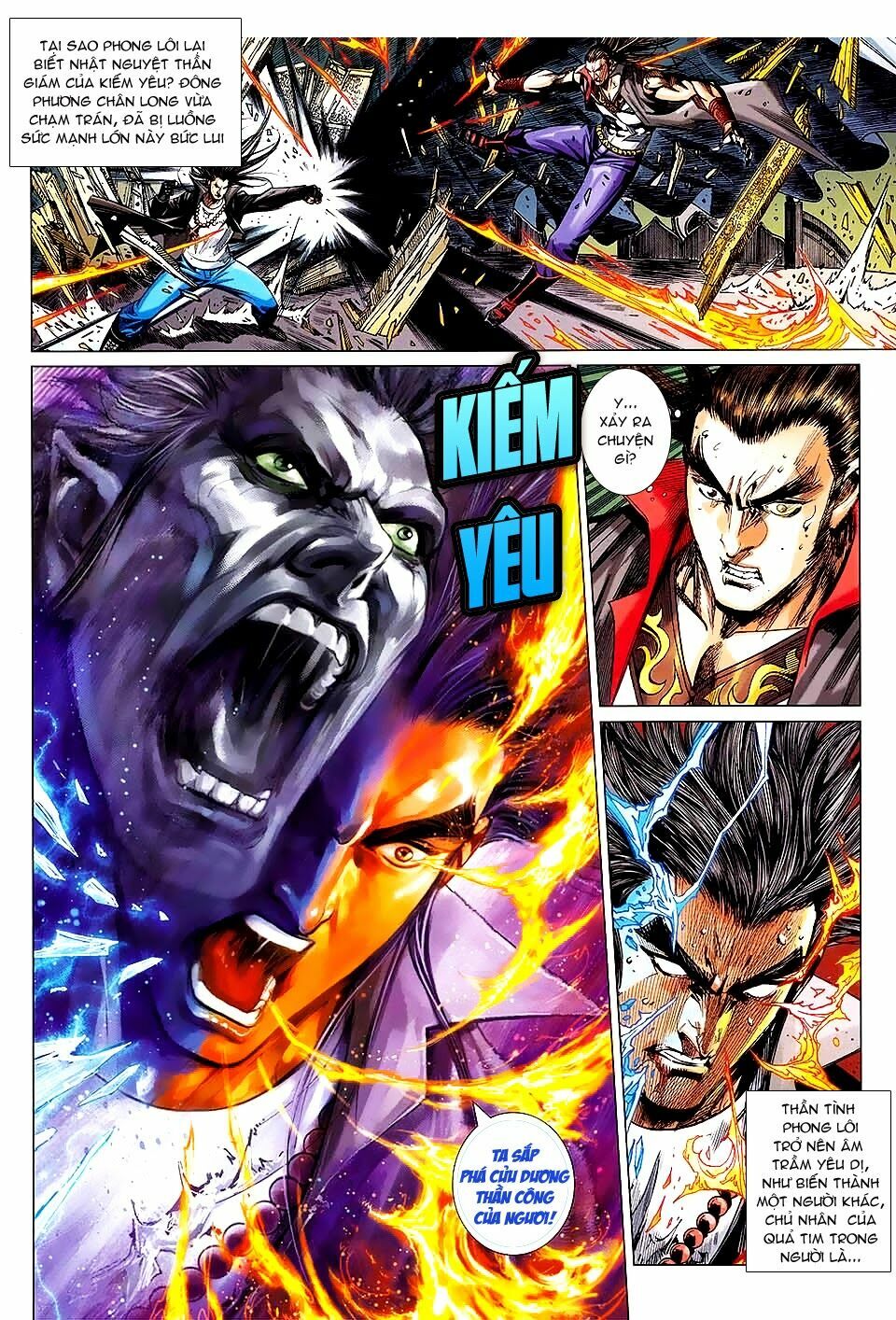 thạch hắc long truyện chapter 60 16