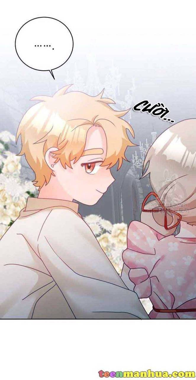 cô tiểu thư bé nhỏ thuần hóa các nhân vật chính chapter 13 35