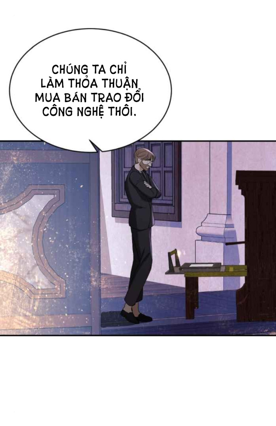 Tôi Là Công Tử Đẹp Trai Nhất Xứ Xiêm chapter 53.2 - Trang 11