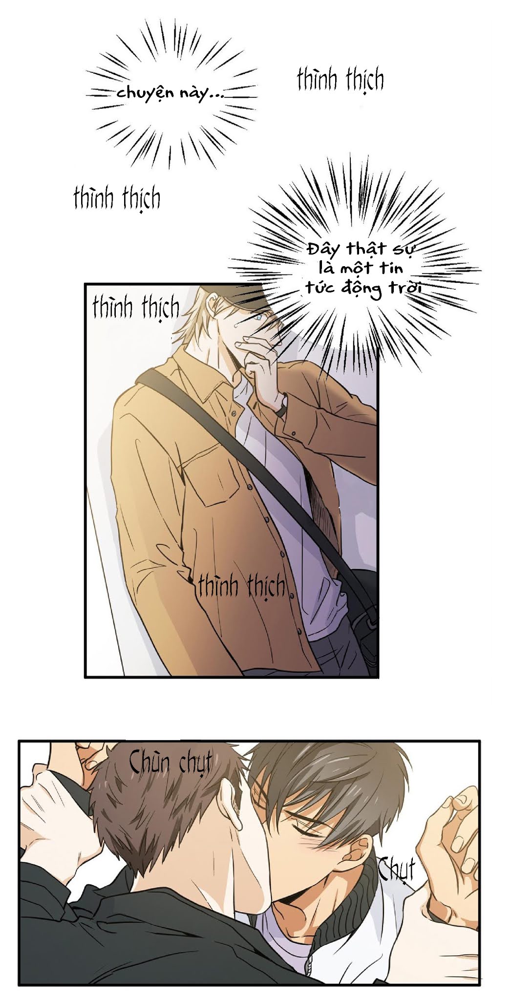 cú homerun lần thứ 7 chapter 1 31