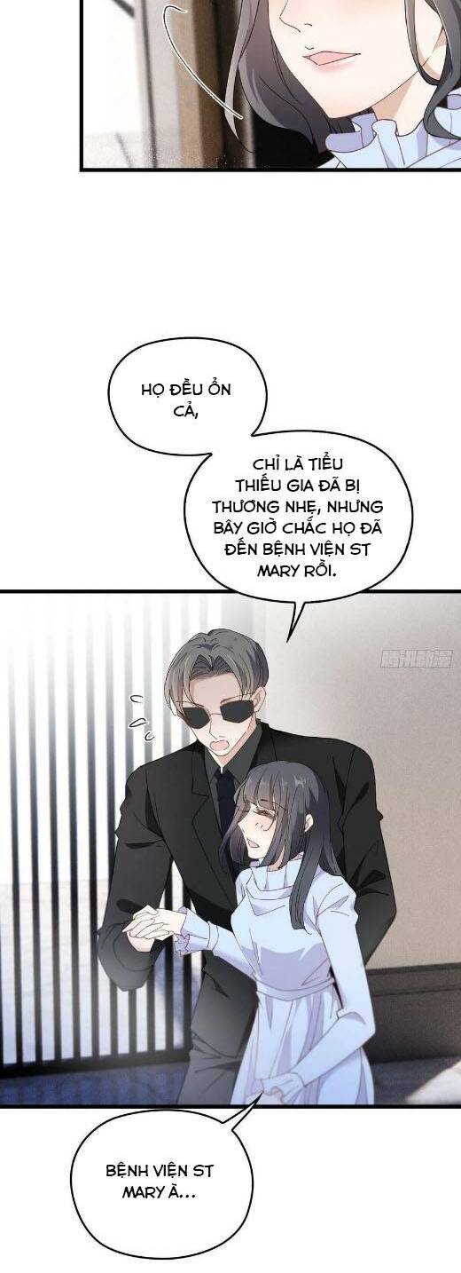 một vợ yêu, một bé con chapter 156 13