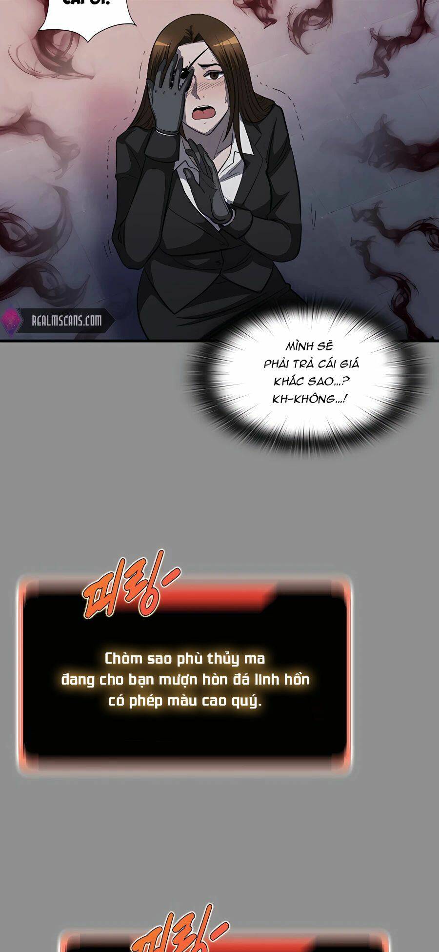 mẹ tôi là chòm sao bảo hộ m chapter 46 34