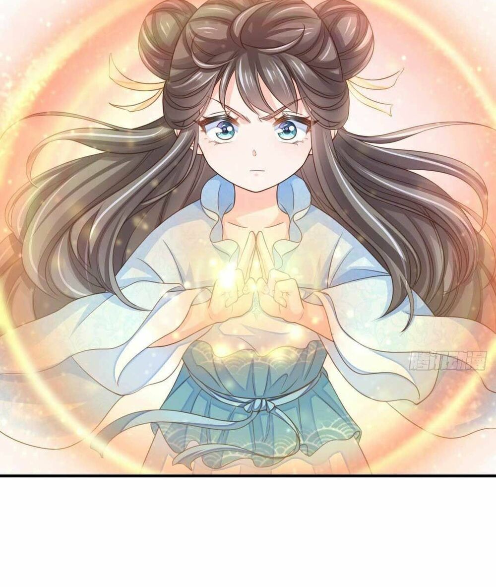 thuần hóa ba ba bạo quân chapter 18 27