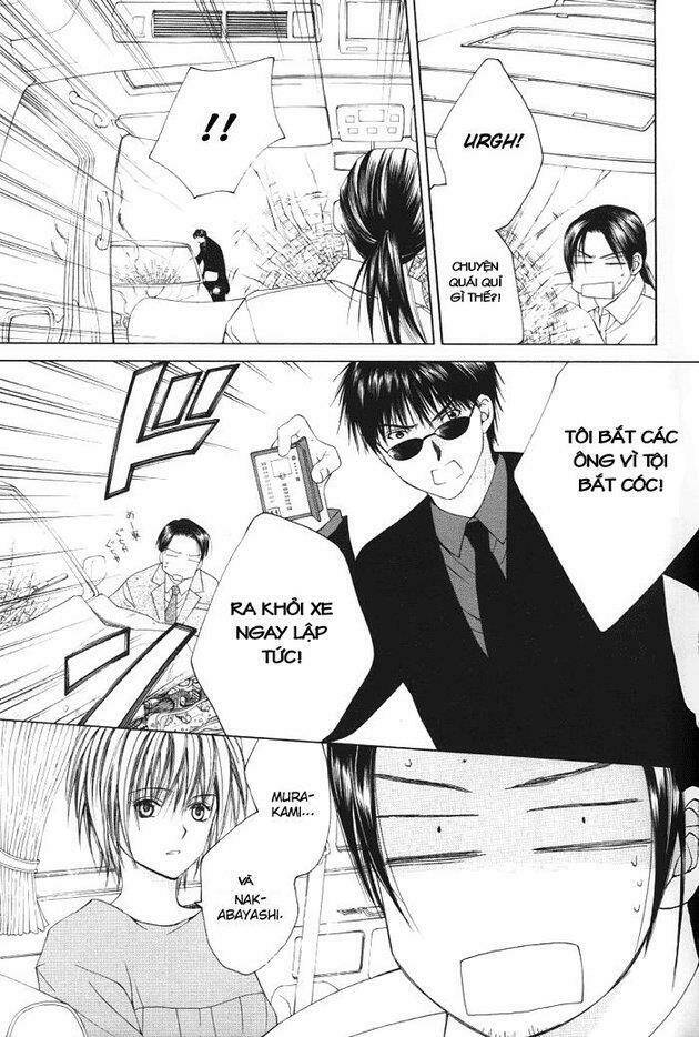 arcana soul chapter 2 23