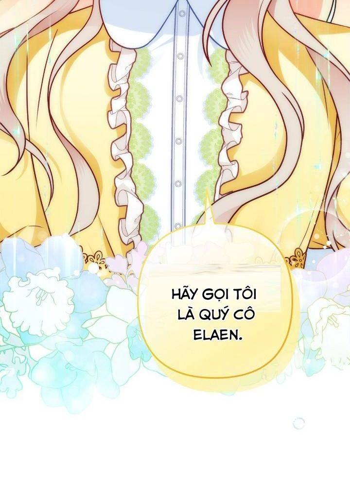 tại sao mẹ chồng tôi lại như thế này? chapter 3 26