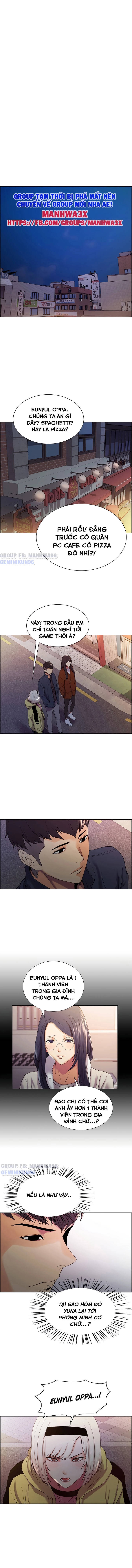 chạy trốn gia đình chapter 7 8