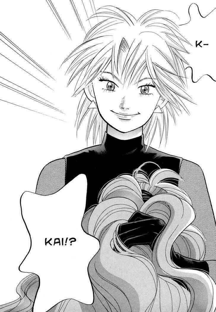 piano no mori chapter 63 12