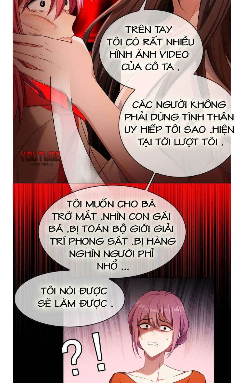 cô vợ nhỏ nuông chiều quá lại thành ác!! chapter 197.2 16