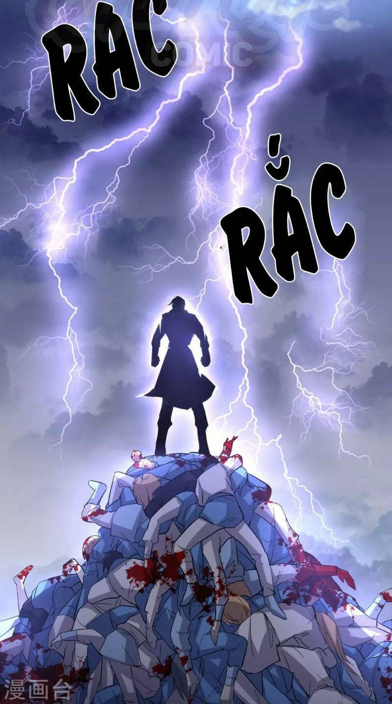 phục thiên thánh chủ chapter 20 17