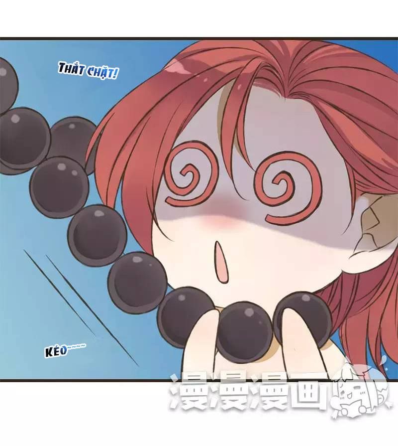 trên trời rớt xuống một hòa thượng ngốc chapter 38 26