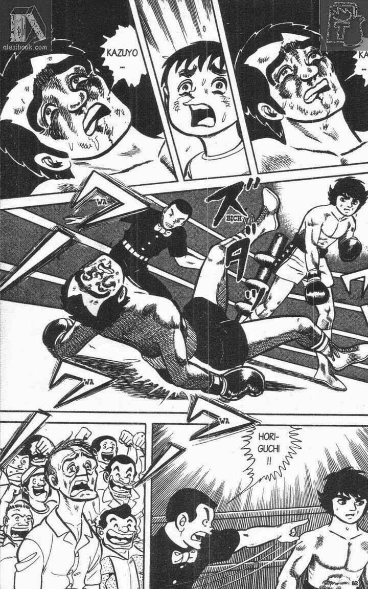 ganbare genki chapter 143 19