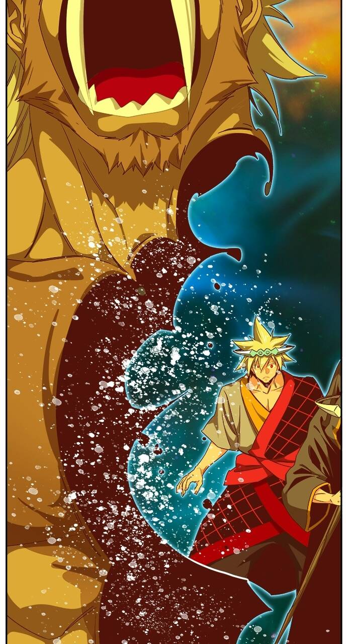 Chúa tể học đường chapter 555.5 7