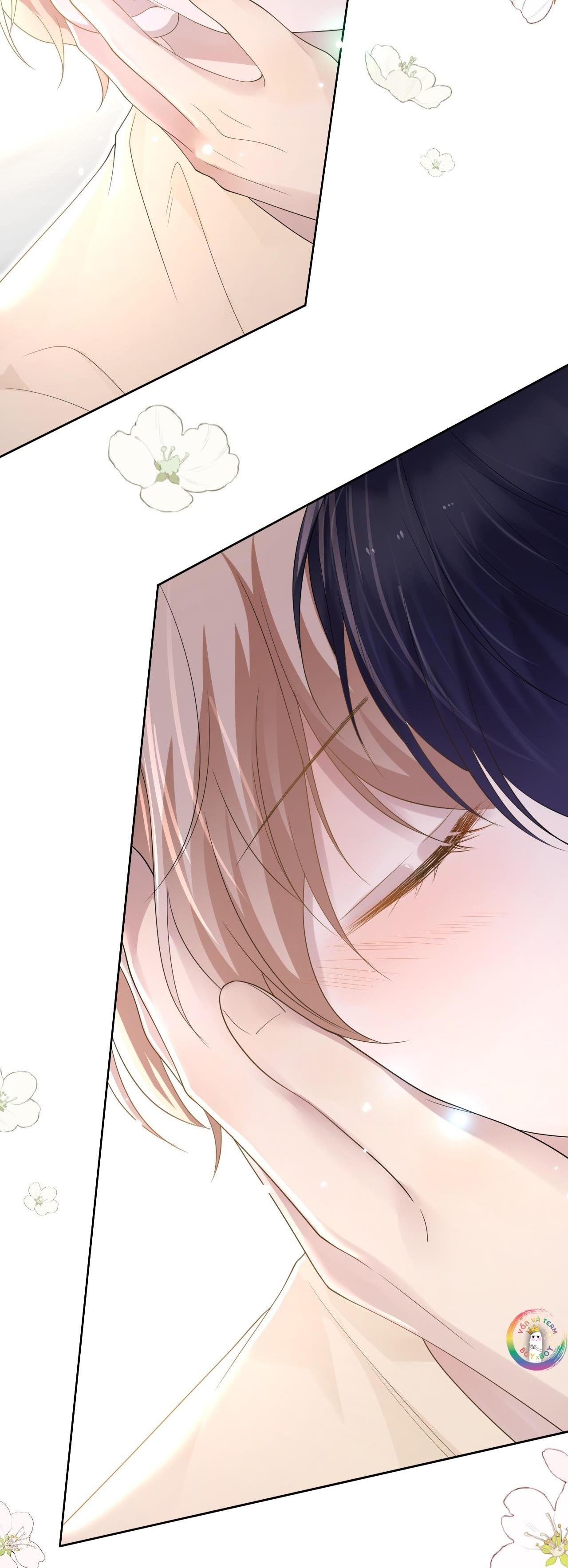 ẩn trung (end) chapter 45 16