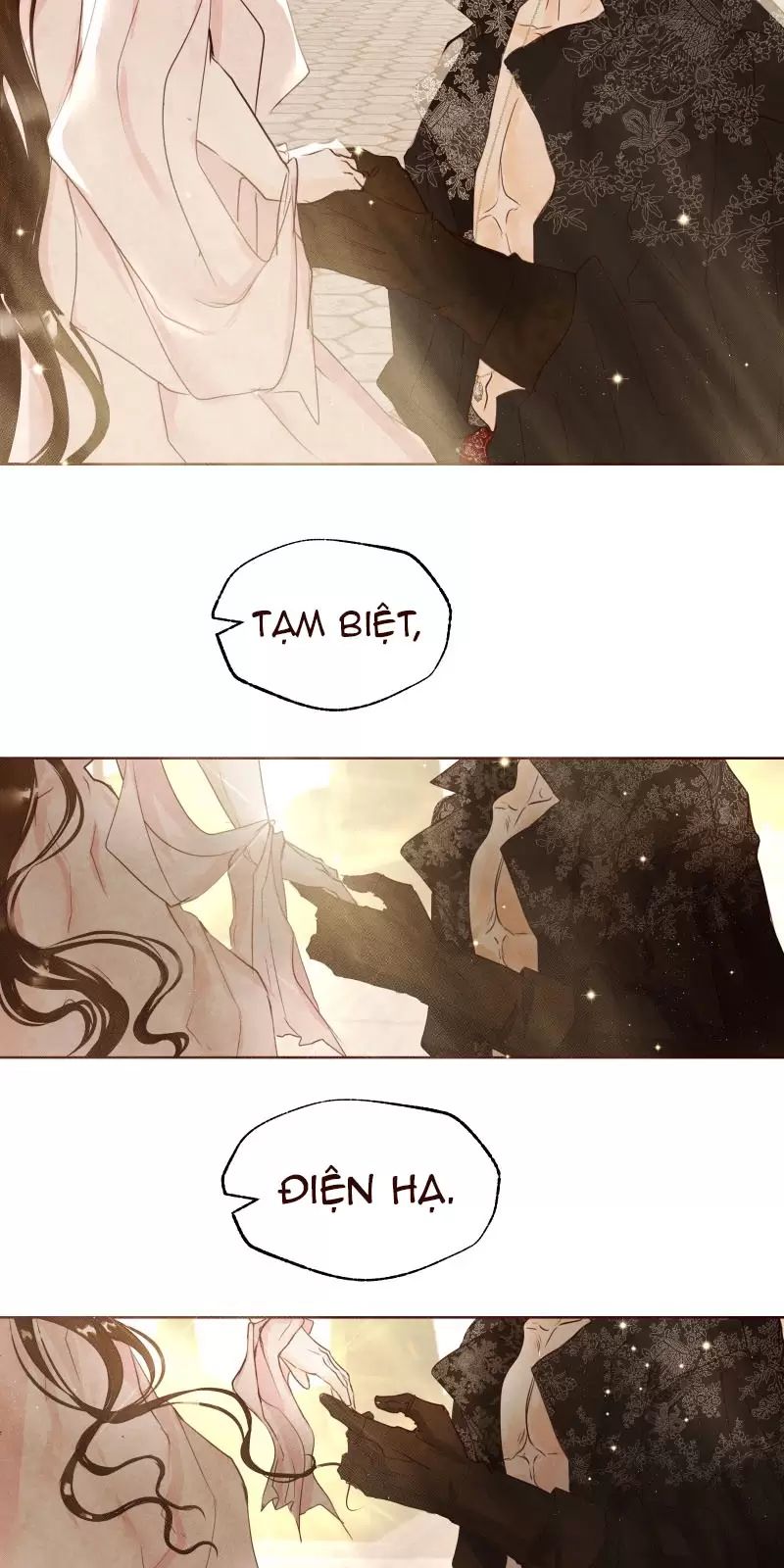 tôi là kẻ phản diện chapter 4 55