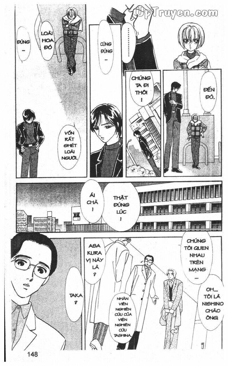 hoàng tử hoa - bud boy chapter 10 148