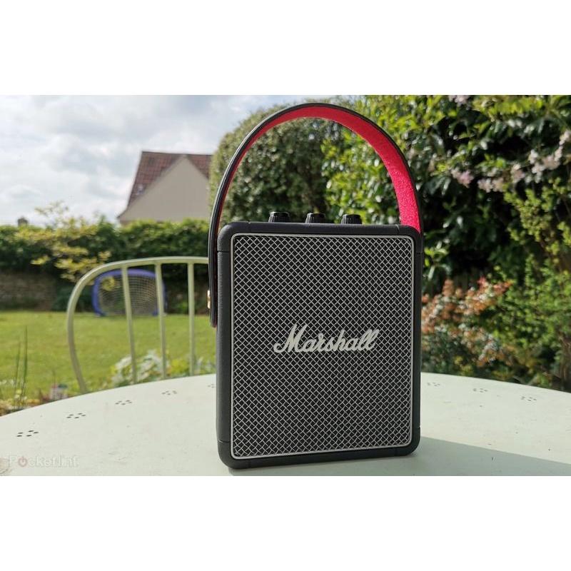 Loa Bluetooth Marshall Stockwell II Hàng Chính Hãng