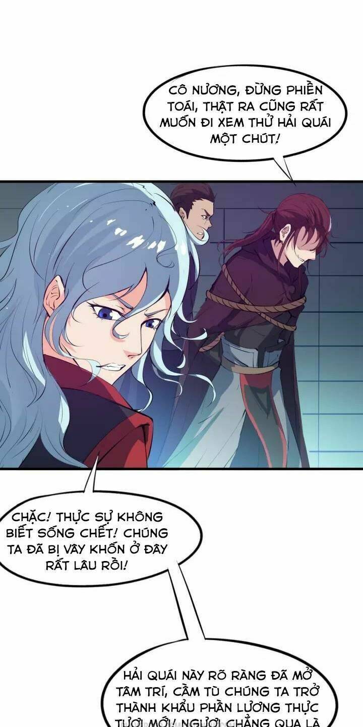 long mạch võ thần chapter 61 17