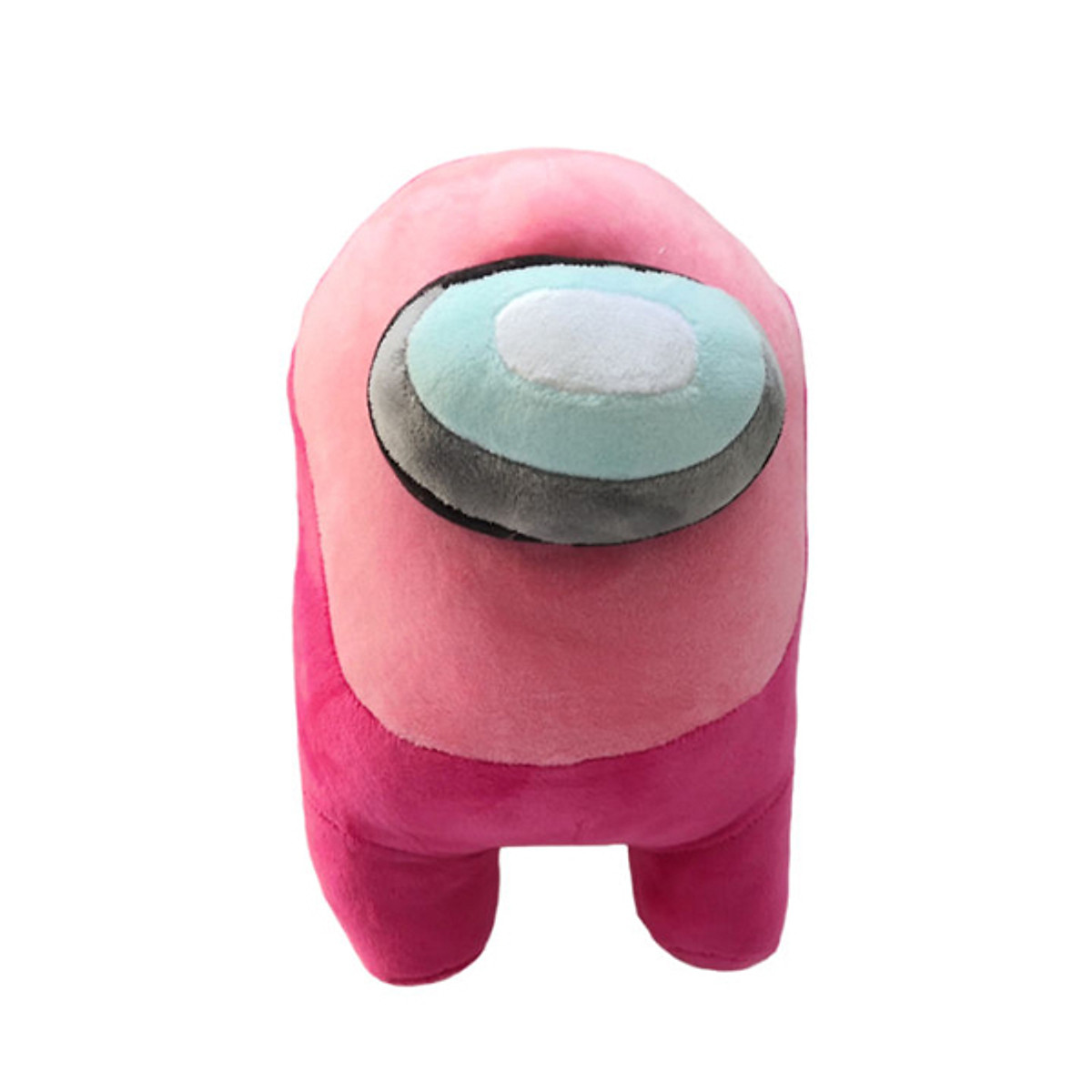 Gấu Bông Game Among Us Mắt Lồi Cao Cấp Lông Mịn Đẹp 32cm