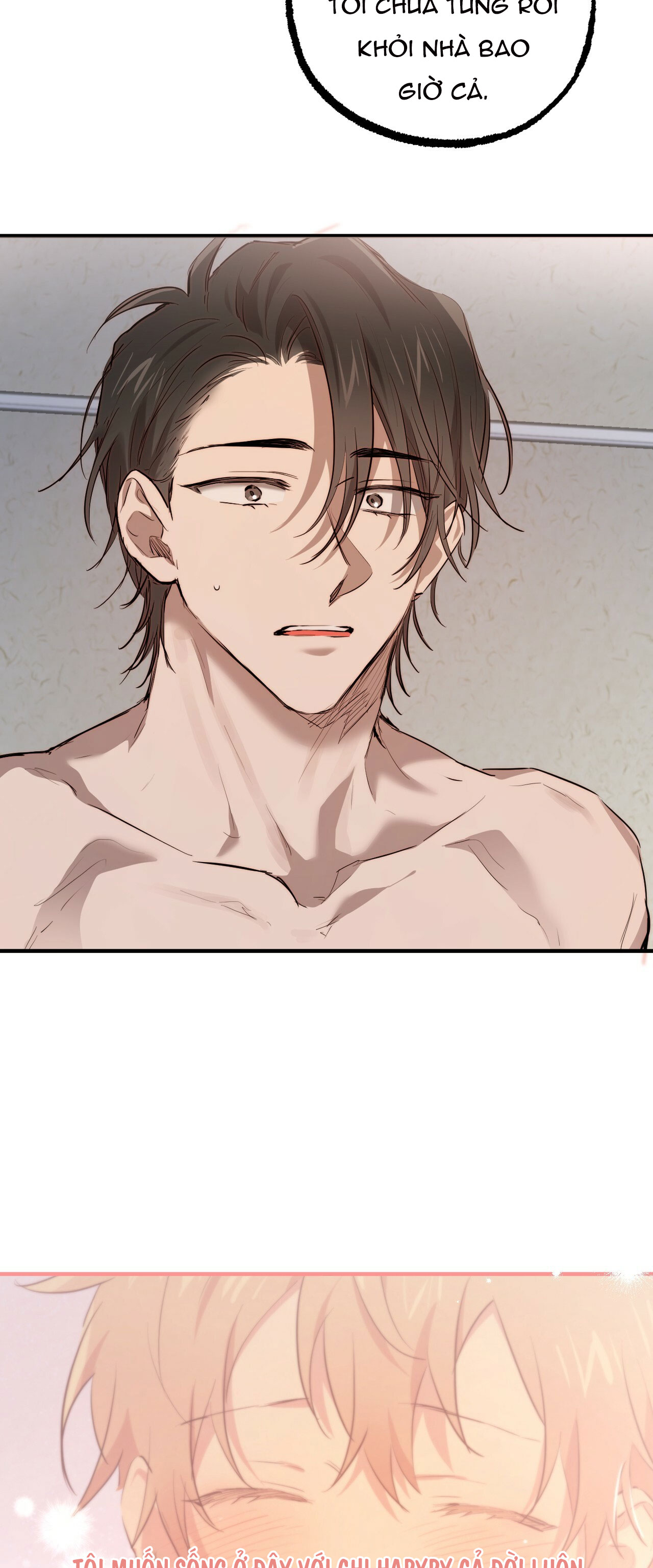 những chú thỏ của hapypy chapter 27 32