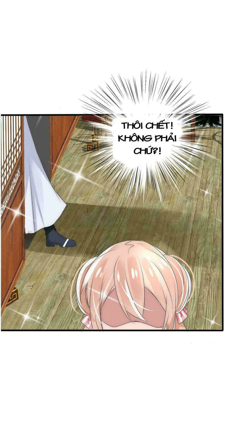 kế hoạch sủng ái của tiểu công chúa chapter 16 31