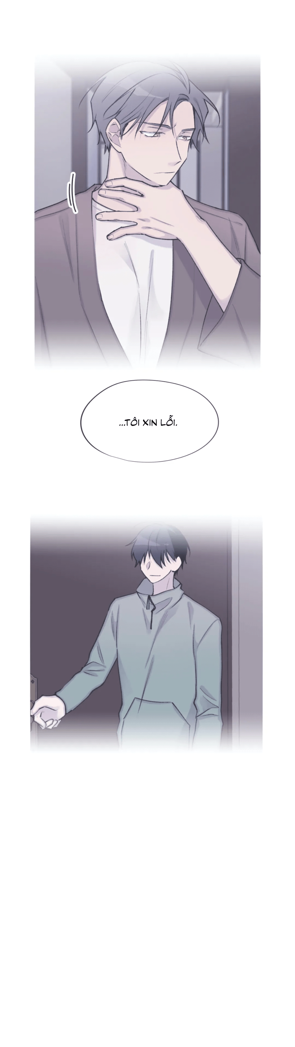 đừng viết nữa, tác giả thân mến! chapter 56 16