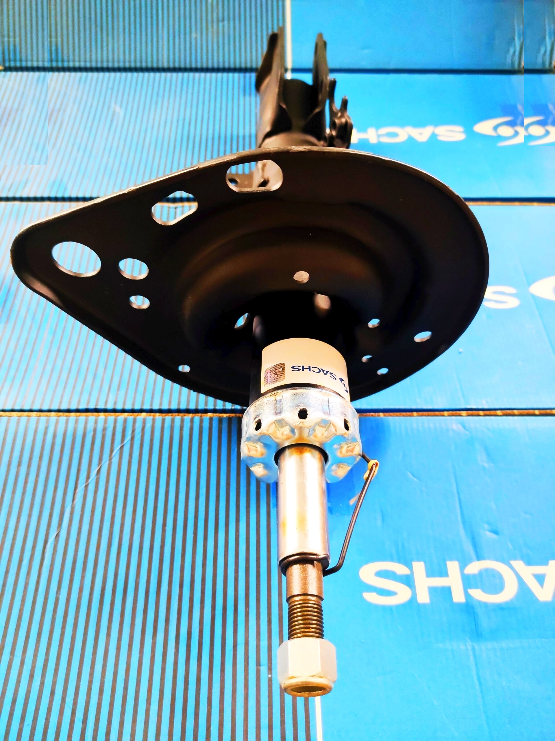Phuộc Nhún Sau Toyota Camry 2.0 Camry 2.5 - ZF Sachs 31719X
