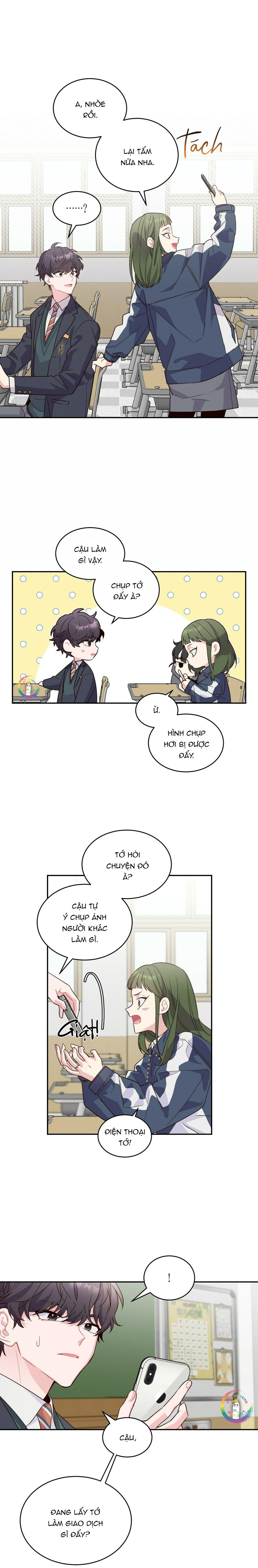 merry marbling chapter 1 3