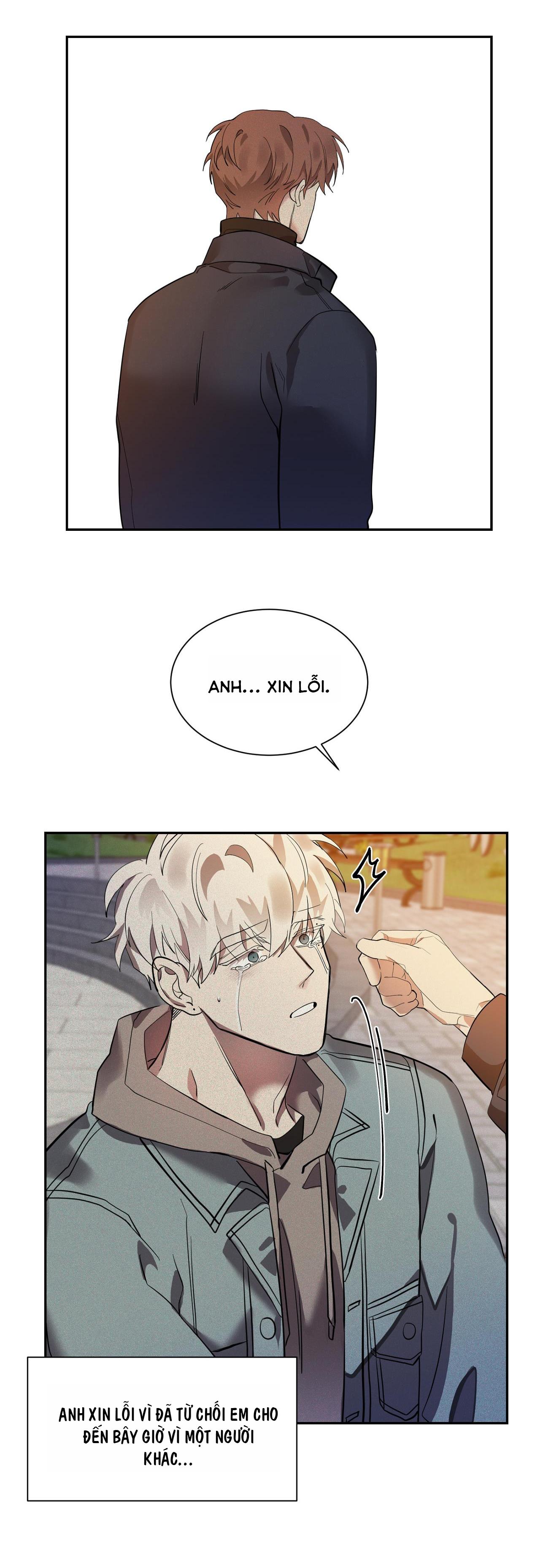 nuốt chửng bóng đêm chapter 14 24